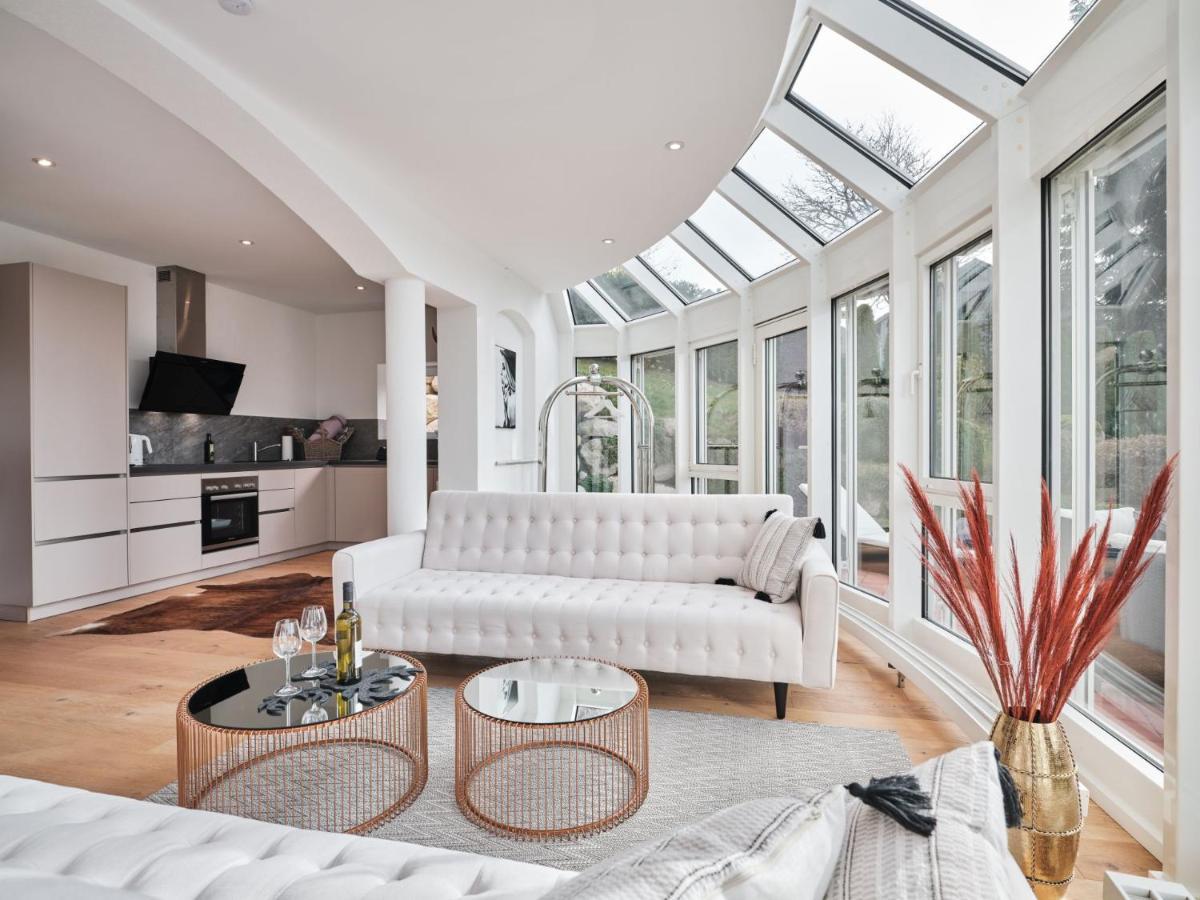 Loft Am Schluchsee Eksteriør billede